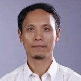 畫家龐銀時(shí)