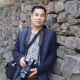 書畫家蔣元發(fā)