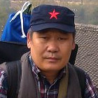 書畫家柳常學(xué)