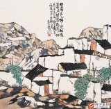 名家林容生作品（詢價）