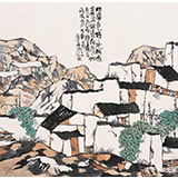 名家林容生作品（詢價）