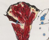 國(guó)家一級(jí)美術(shù)師王永剛 四尺《漢唐風(fēng)韻》(詢價(jià))