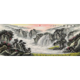 張宏達 小八尺《江山多嬌》