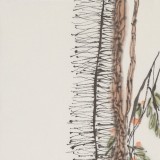 【已售】王其志 《清涼》  中美協(xié)會員 江蘇贛榆美協(xié)副主席