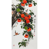 【已售】黃藝 三尺《事事如意》