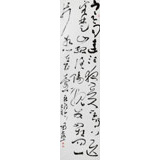 張允漢 四尺對開《一片冰心在玉壺》 中書協(xié)會員 河南書法院創(chuàng)作部主任